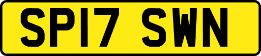 SP17SWN