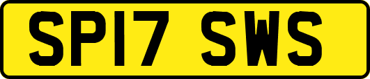 SP17SWS