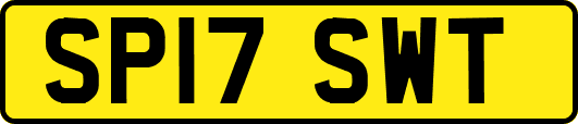 SP17SWT