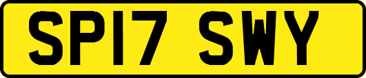 SP17SWY