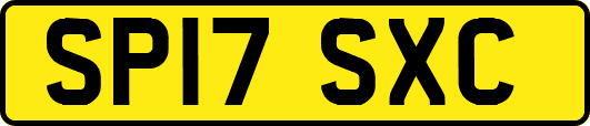 SP17SXC