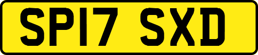 SP17SXD