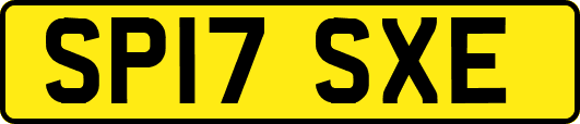 SP17SXE