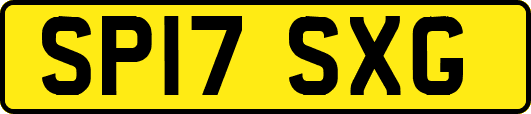 SP17SXG