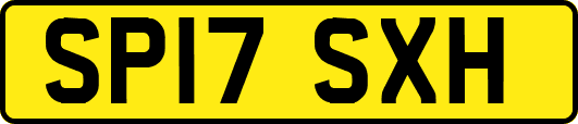 SP17SXH