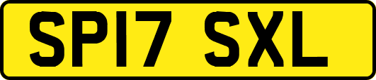 SP17SXL