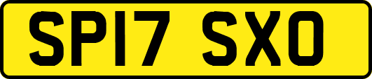 SP17SXO
