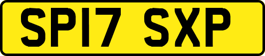 SP17SXP