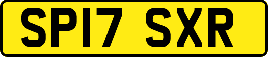 SP17SXR