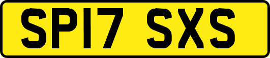 SP17SXS
