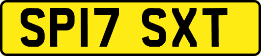 SP17SXT