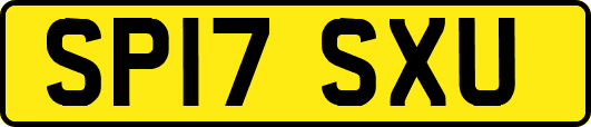 SP17SXU