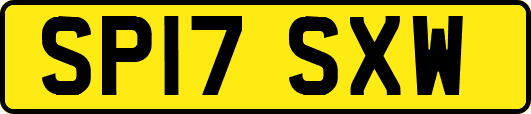 SP17SXW