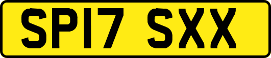SP17SXX
