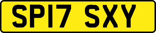 SP17SXY
