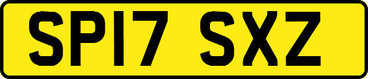 SP17SXZ