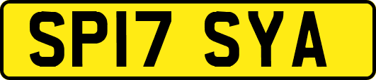 SP17SYA