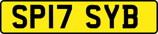 SP17SYB