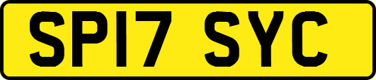 SP17SYC