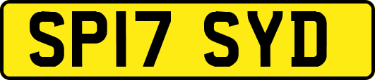 SP17SYD