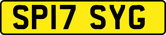 SP17SYG