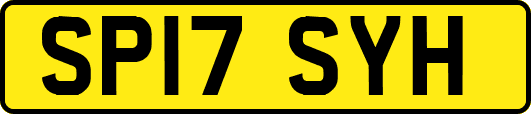 SP17SYH