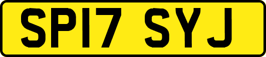 SP17SYJ