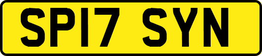 SP17SYN
