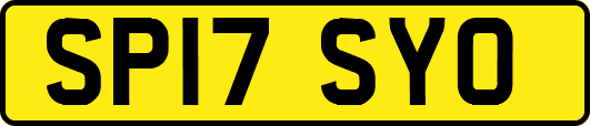 SP17SYO