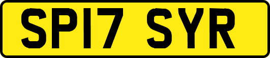 SP17SYR