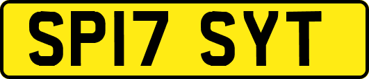 SP17SYT