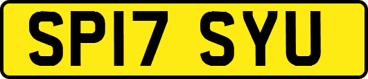 SP17SYU