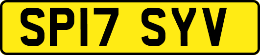 SP17SYV