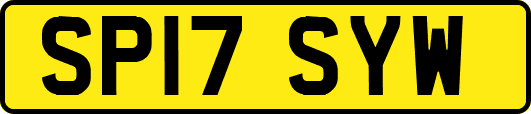 SP17SYW