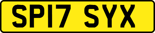 SP17SYX