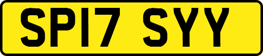 SP17SYY