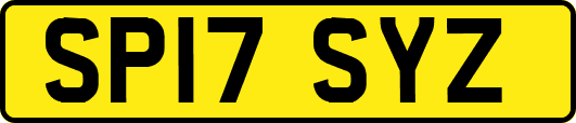SP17SYZ