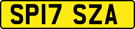 SP17SZA
