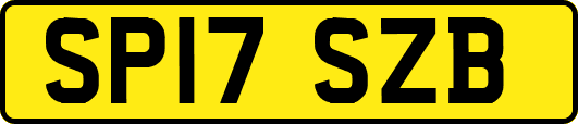 SP17SZB