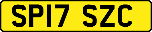 SP17SZC