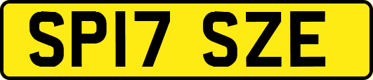 SP17SZE
