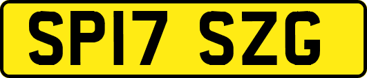 SP17SZG