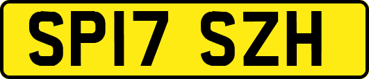 SP17SZH