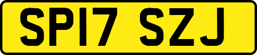 SP17SZJ