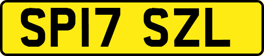 SP17SZL