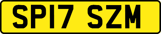 SP17SZM