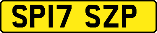 SP17SZP