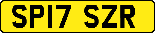 SP17SZR