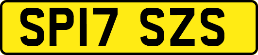 SP17SZS