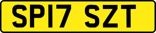 SP17SZT